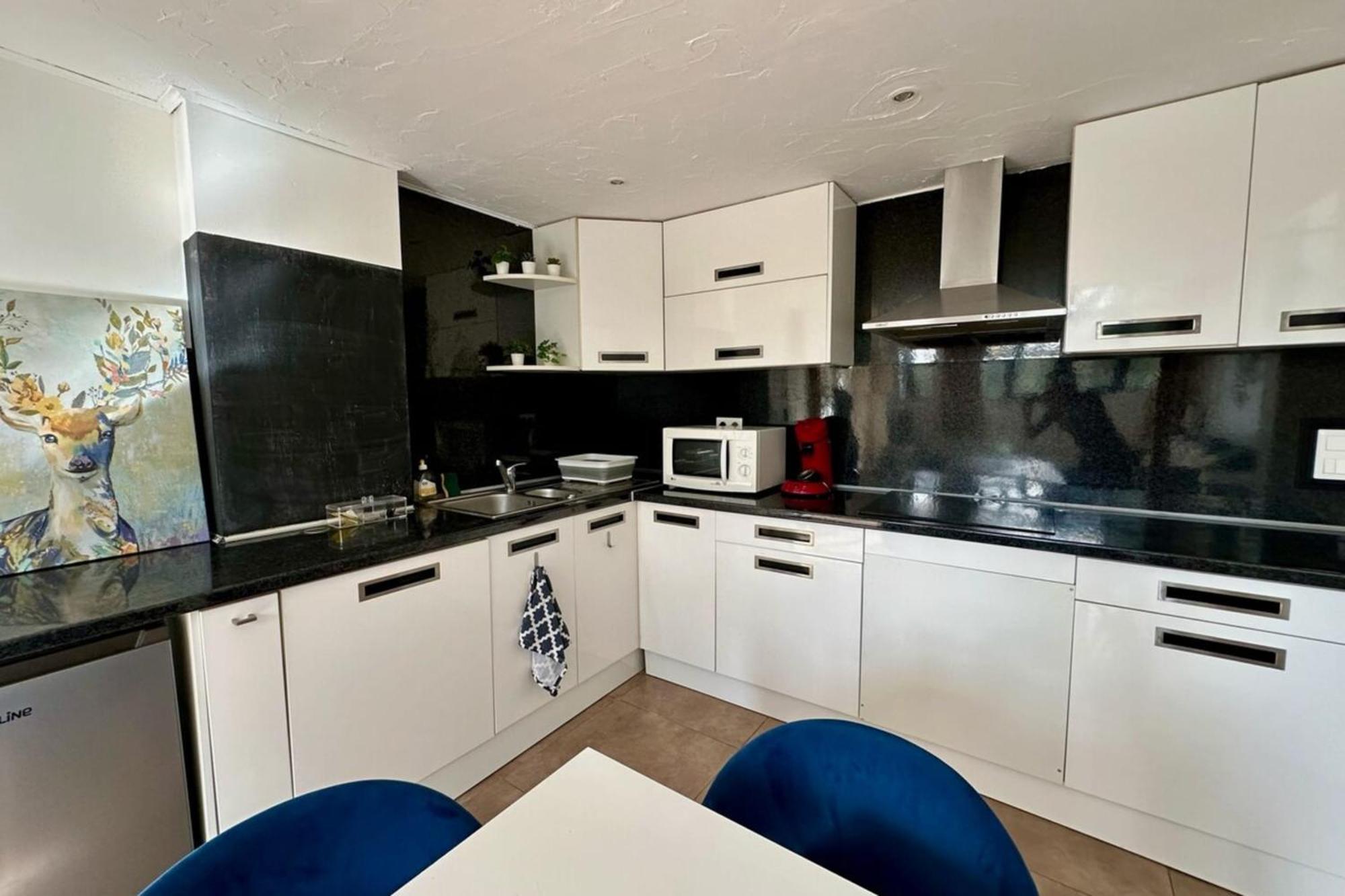 Impressionnistes Barbizon Apartment Bagian luar foto