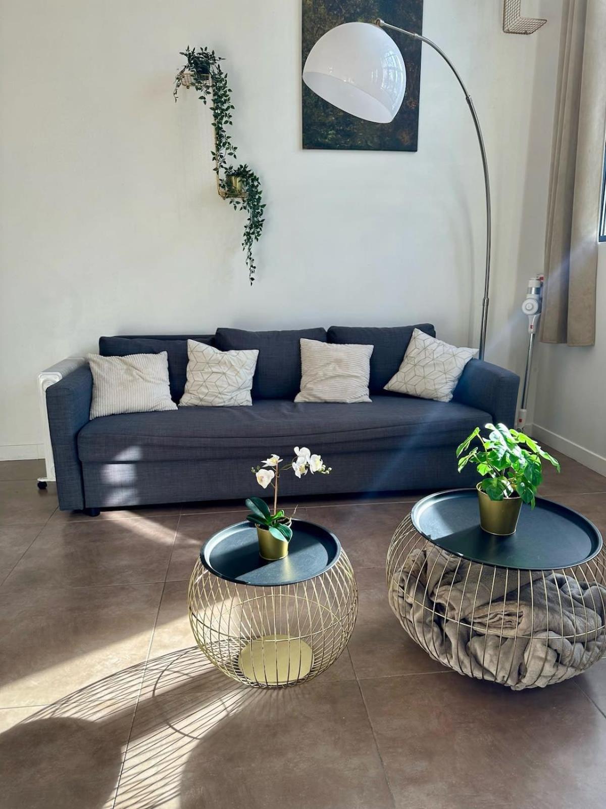 Impressionnistes Barbizon Apartment Bagian luar foto