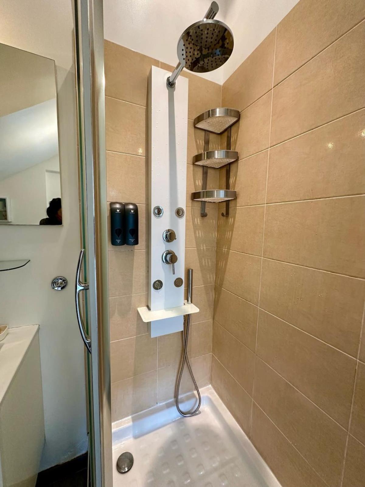 Impressionnistes Barbizon Apartment Bagian luar foto